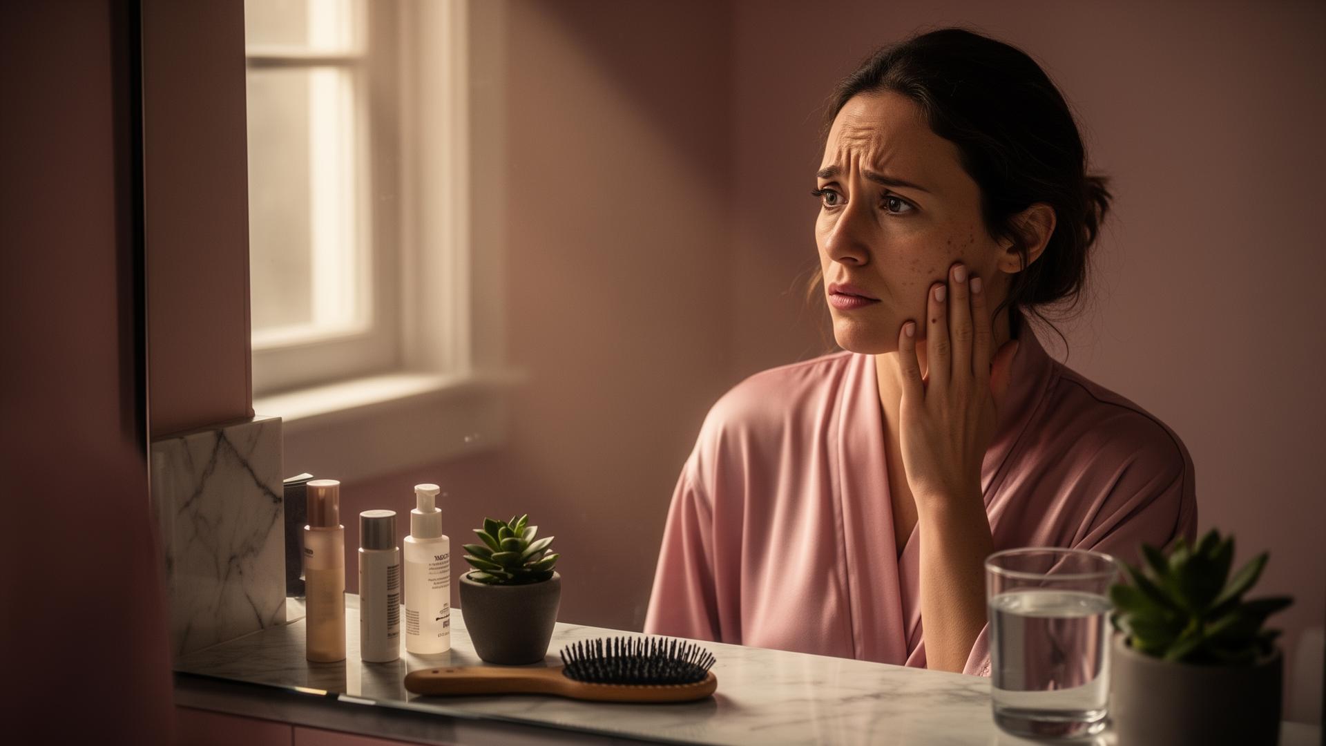 1 in 8 Women Have This Hormonal Condition — And Up to 70% Don't Even Know They Do